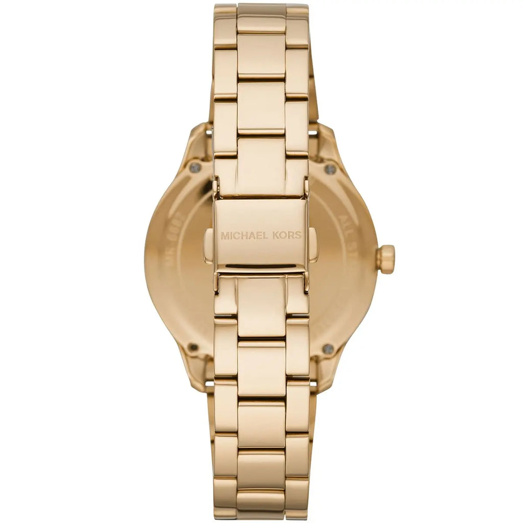 Michael Kors Ladies Watch Runway MK6682