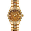 Michael Kors Ladies Watch Runway MK7389