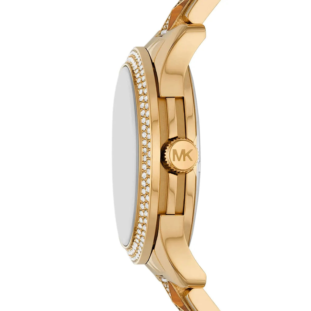 Michael Kors Ladies Watch Runway MK7389