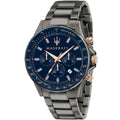 Maserati Sfida Men's Watch - Grey