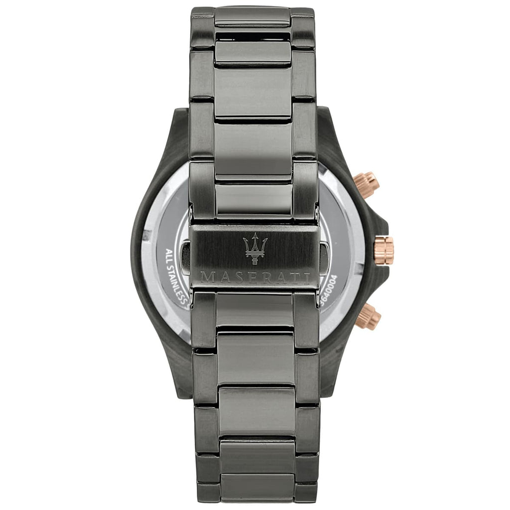 Maserati Sfida Men's Watch - Grey
