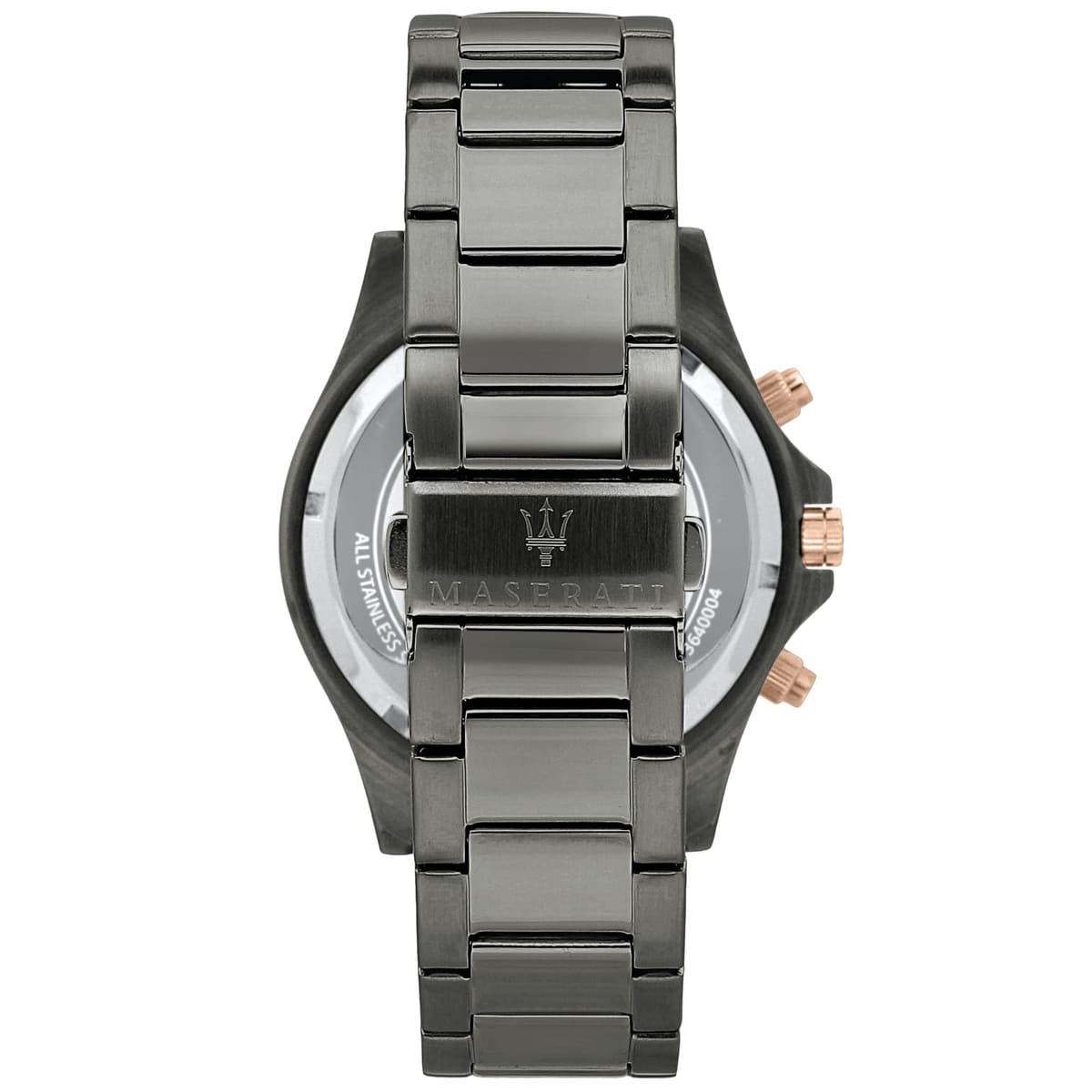 Maserati Sfida Men's Watch - Grey