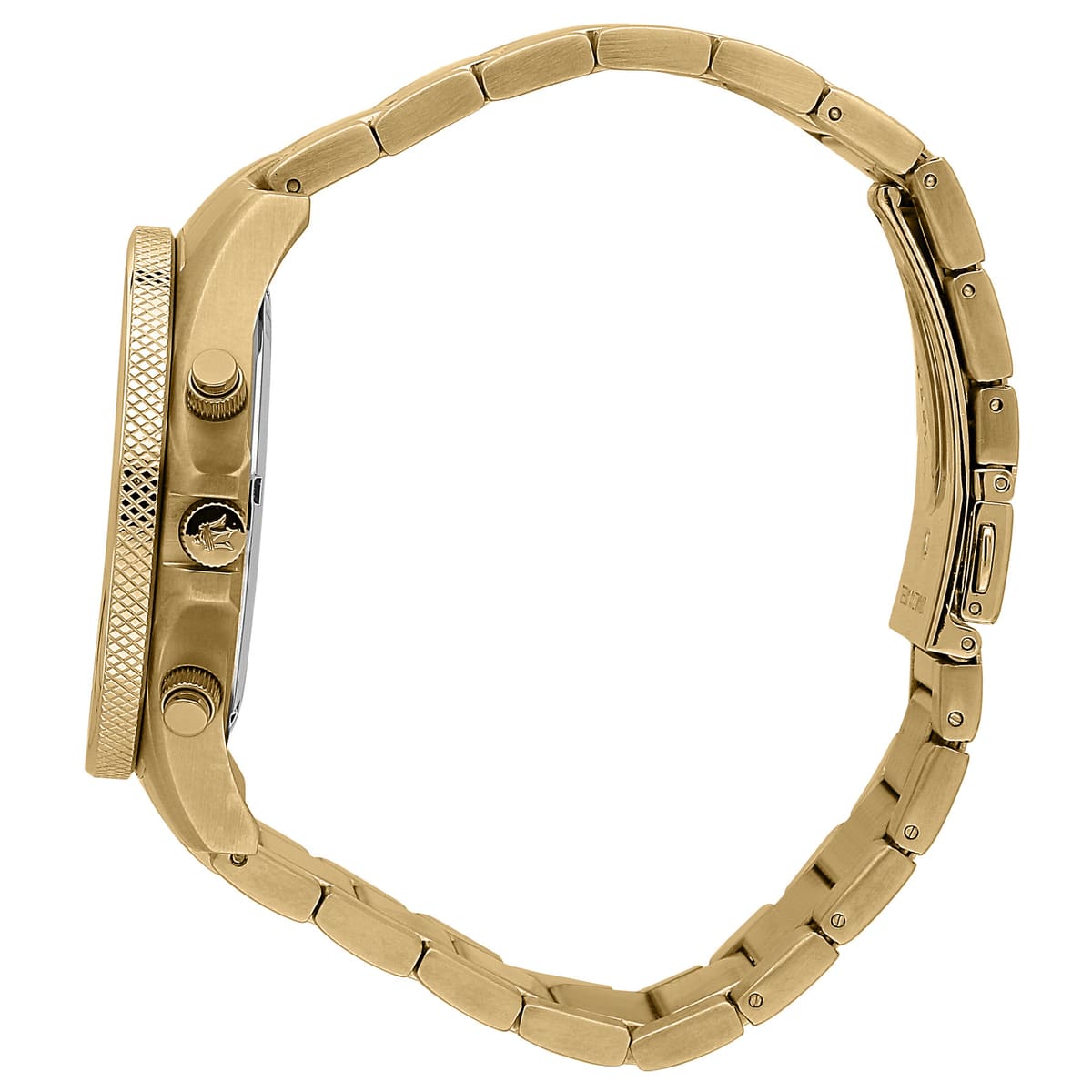 Maserati Sfida Men's Watch Gold