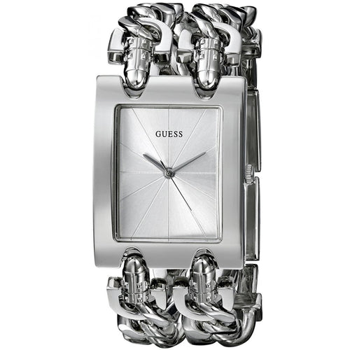 Guess Watch Women's Mod Heavy Metal W1117L1